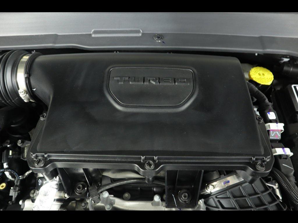 new 2025 Jeep Compass car, priced at $35,719