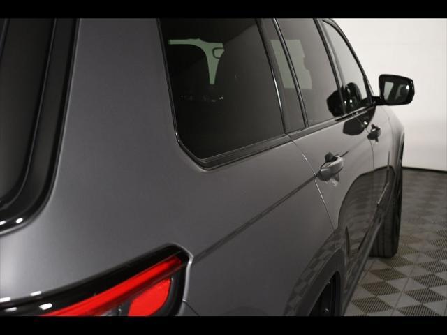 used 2022 Jeep Grand Cherokee L car, priced at $34,989