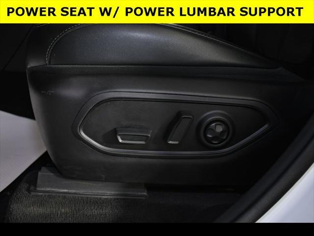 used 2021 Jeep Grand Cherokee L car, priced at $31,160
