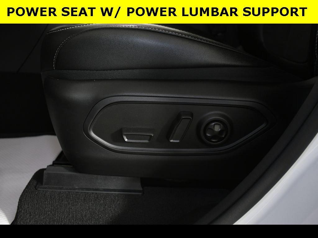 used 2023 Jeep Grand Cherokee car, priced at $30,000