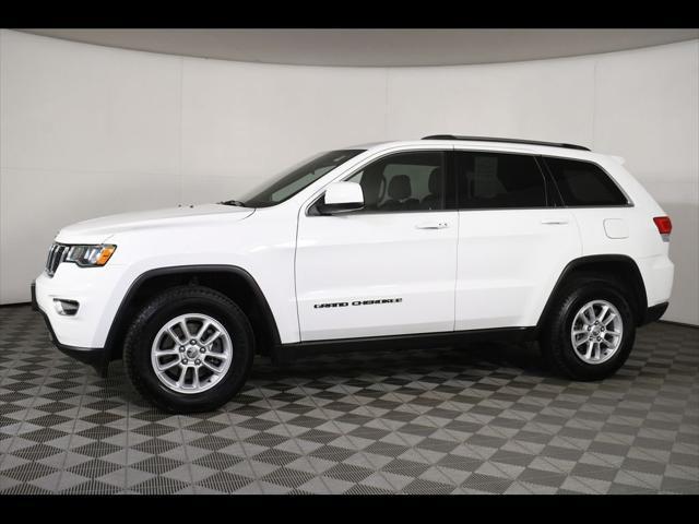 used 2019 Jeep Grand Cherokee car, priced at $20,470