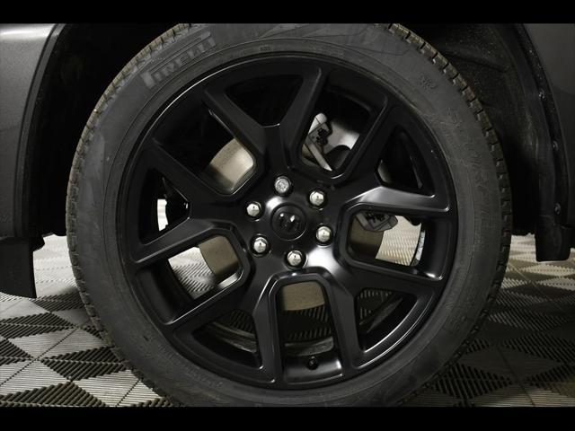 new 2025 Ram 1500 car, priced at $67,250