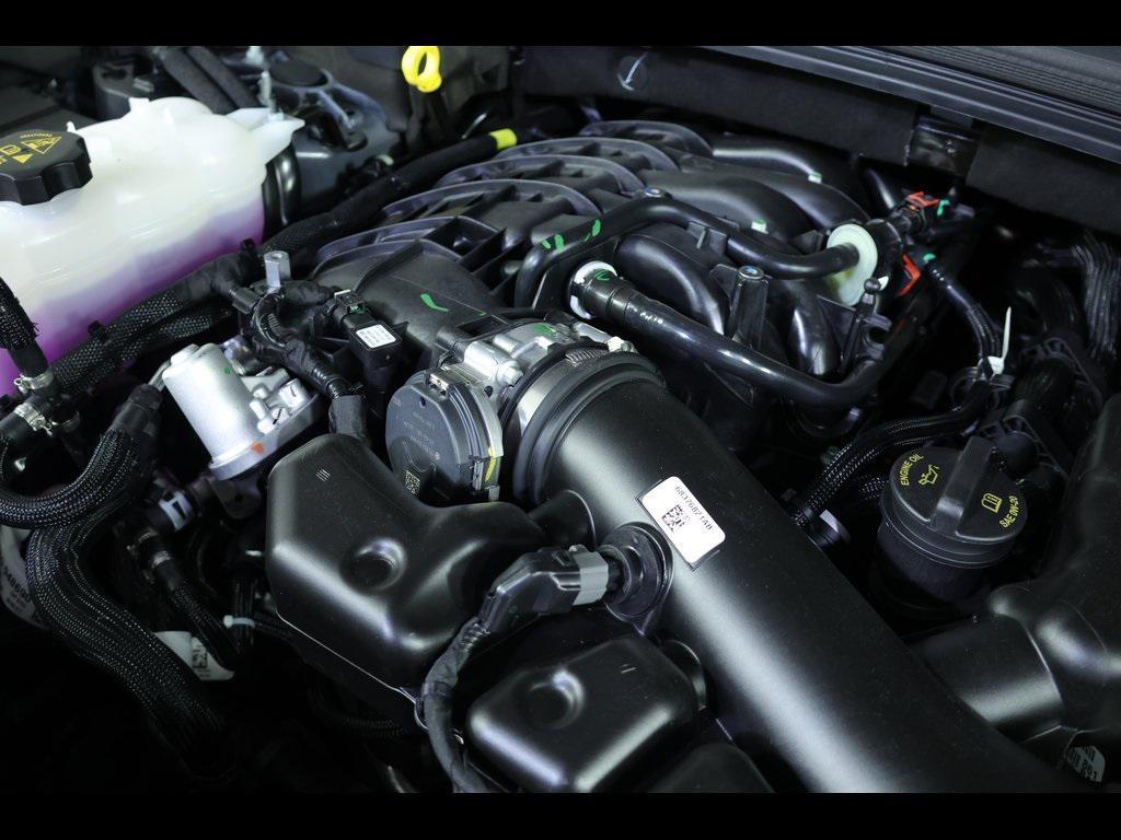 new 2025 Jeep Grand Cherokee L car, priced at $50,555