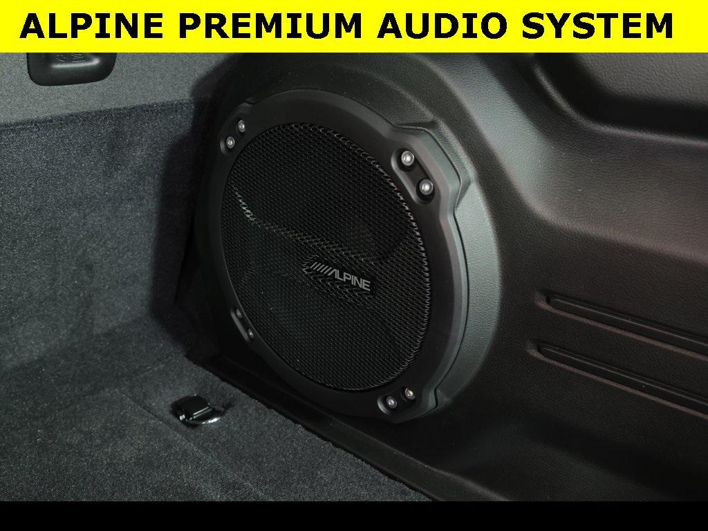 new 2026 Jeep Wrangler car, priced at $55,490