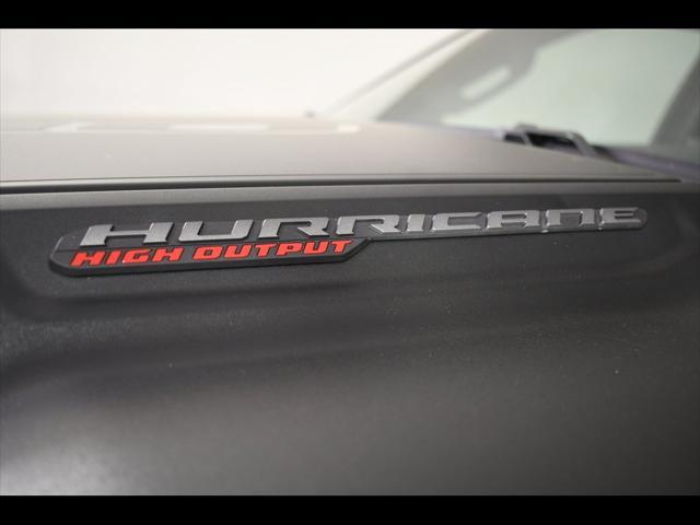 used 2025 Ram 1500 car, priced at $81,140