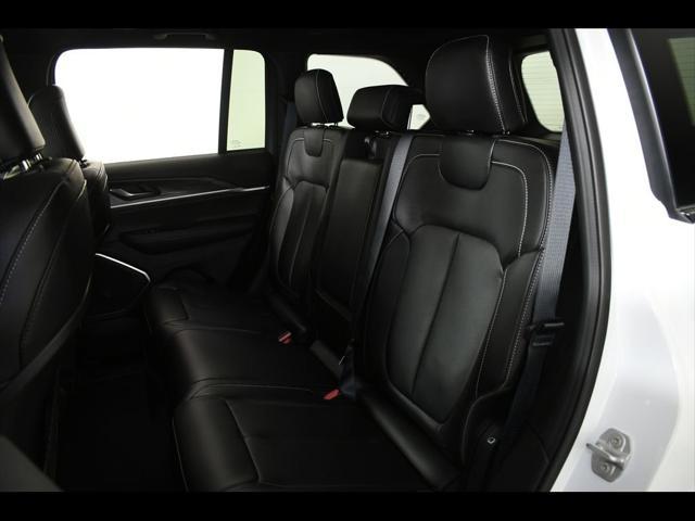 new 2025 Jeep Grand Cherokee 4xe car, priced at $55,208