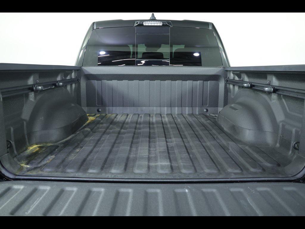 used 2024 Ram 1500 car, priced at $99,879