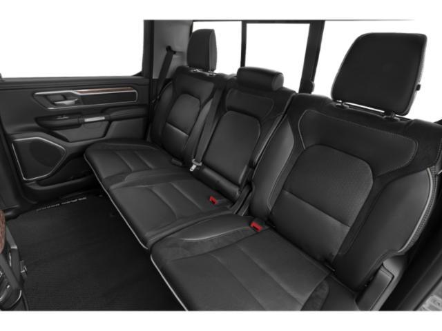 used 2022 Ram 1500 car, priced at $35,790