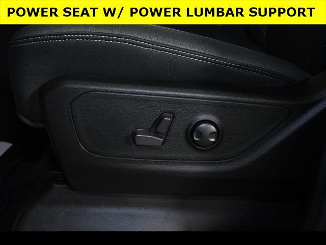used 2022 Ram 1500 car, priced at $34,364