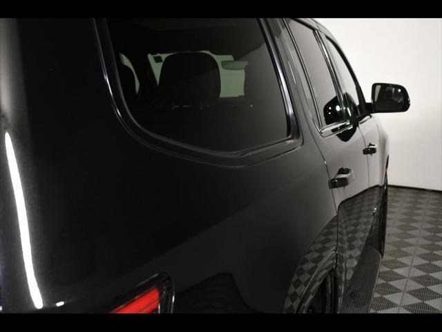 used 2024 Jeep Wagoneer car, priced at $66,115