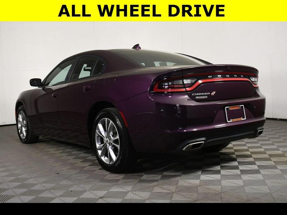used 2021 Dodge Charger car, priced at $27,698