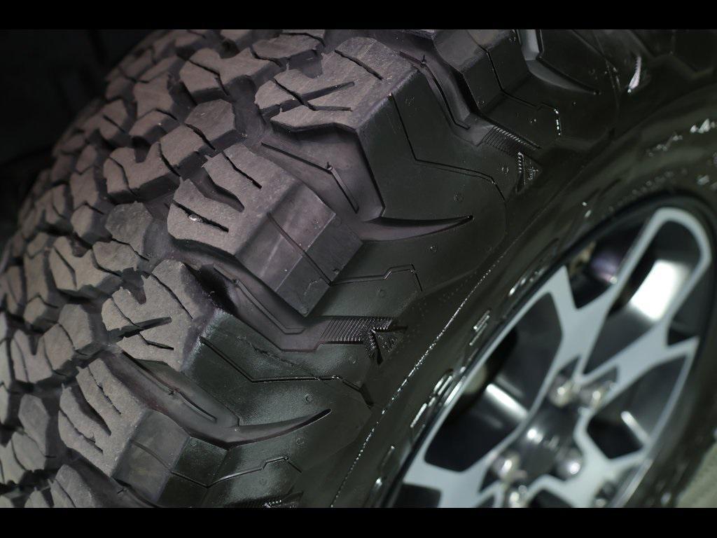 used 2021 Jeep Wrangler Unlimited car, priced at $37,999