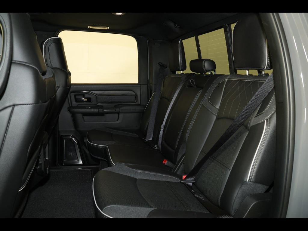 new 2026 Ram 2500 car, priced at $94,665