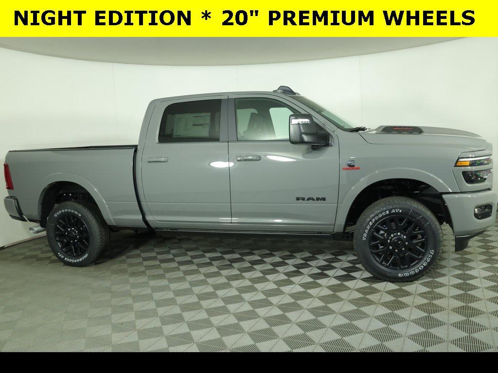 new 2026 Ram 2500 car, priced at $94,665