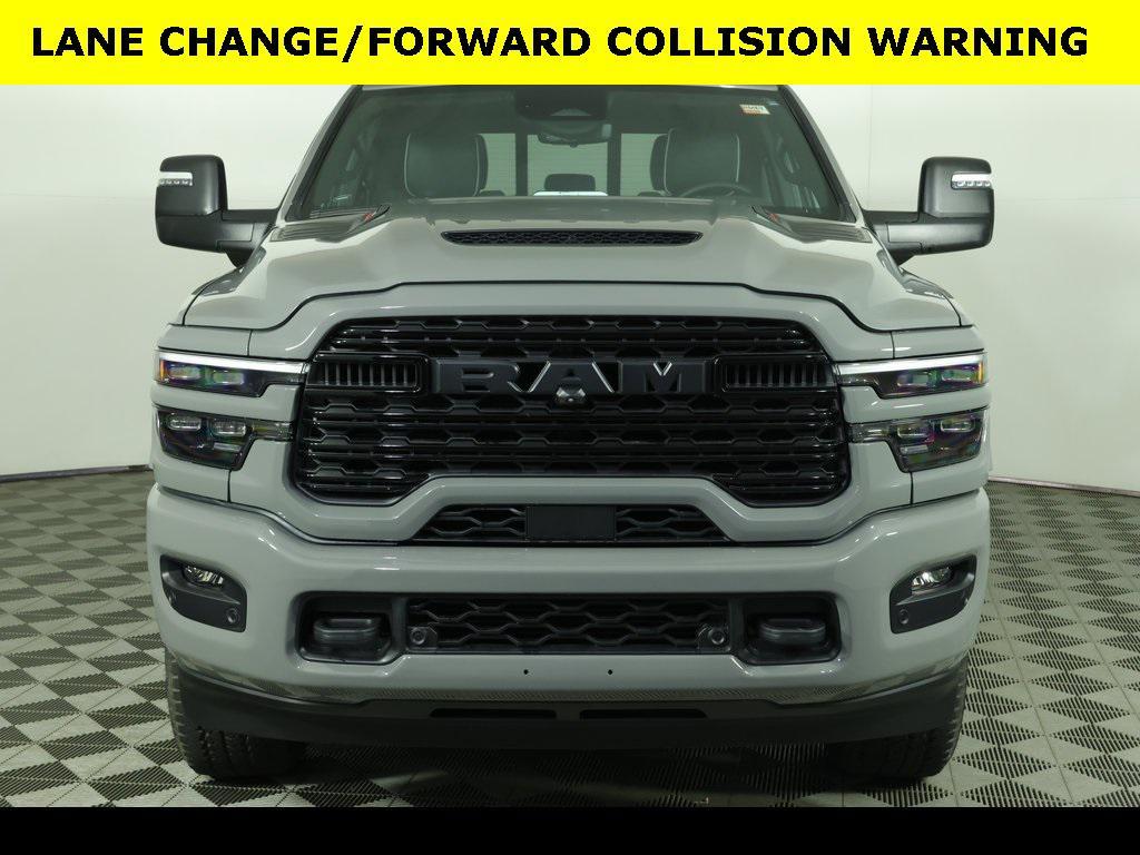 new 2026 Ram 2500 car, priced at $94,665