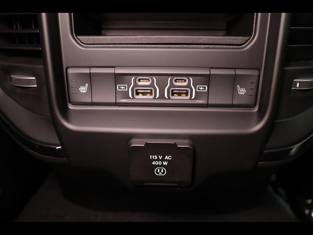new 2026 Ram 2500 car, priced at $94,665