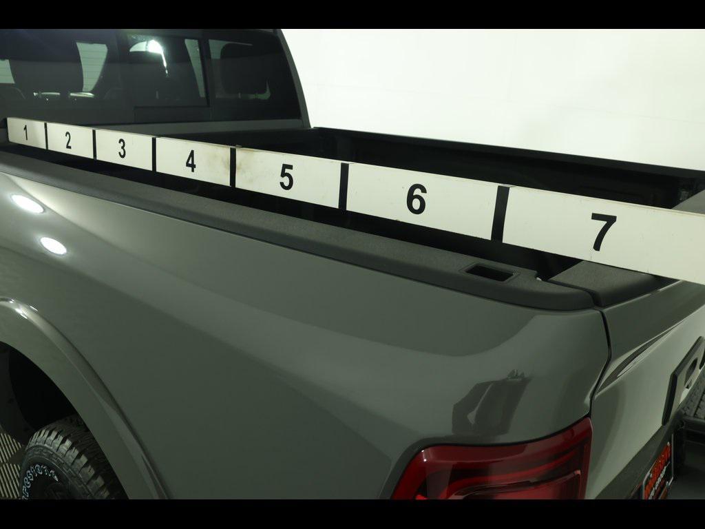 new 2026 Ram 2500 car, priced at $94,665