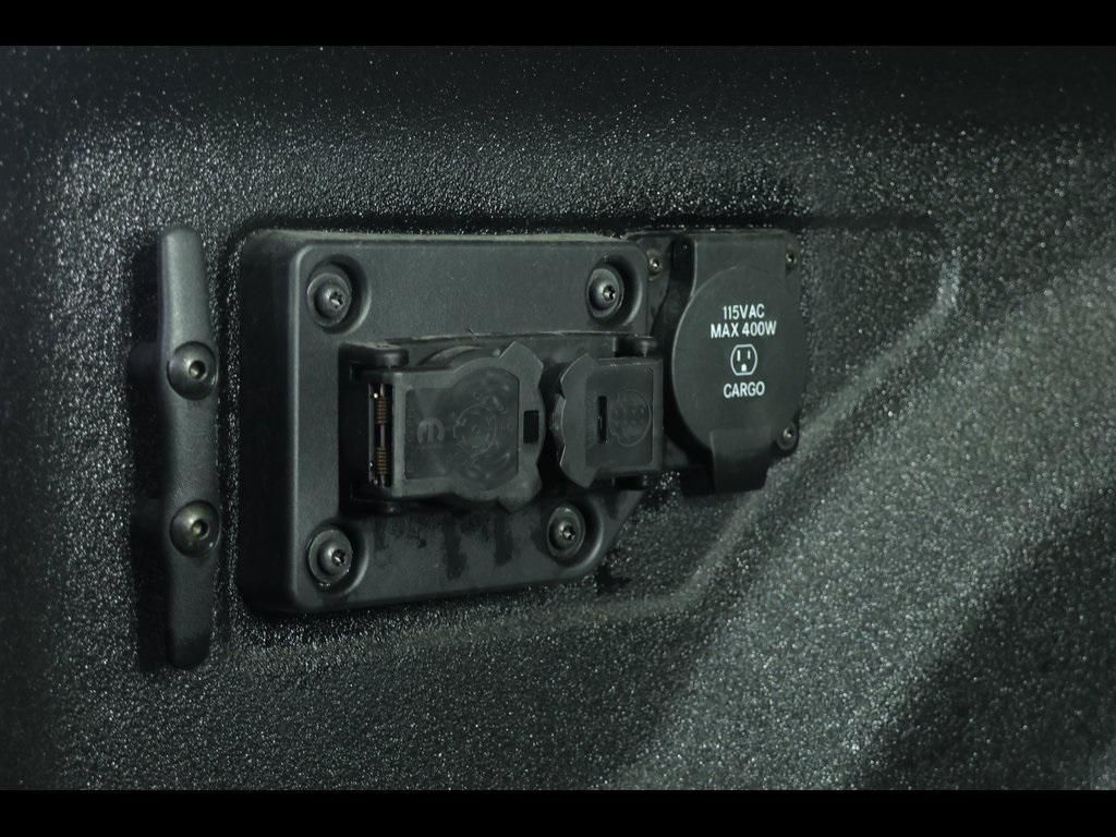 new 2026 Ram 2500 car, priced at $94,665