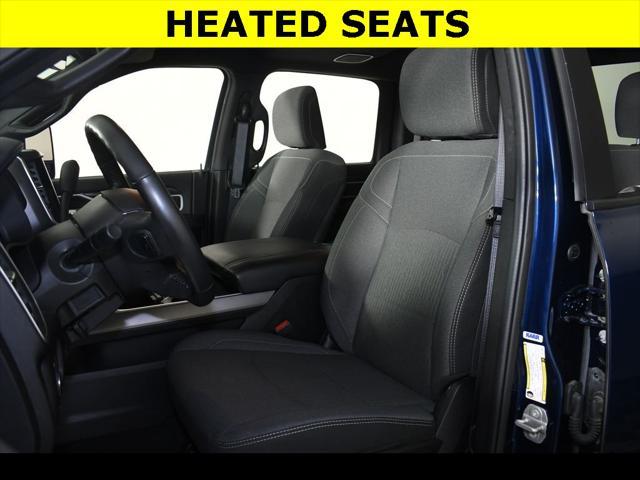 used 2024 Ram 2500 car, priced at $60,997