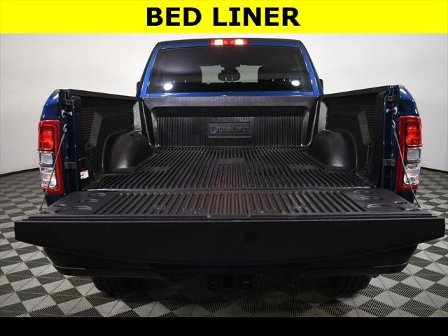 used 2024 Ram 2500 car, priced at $60,997