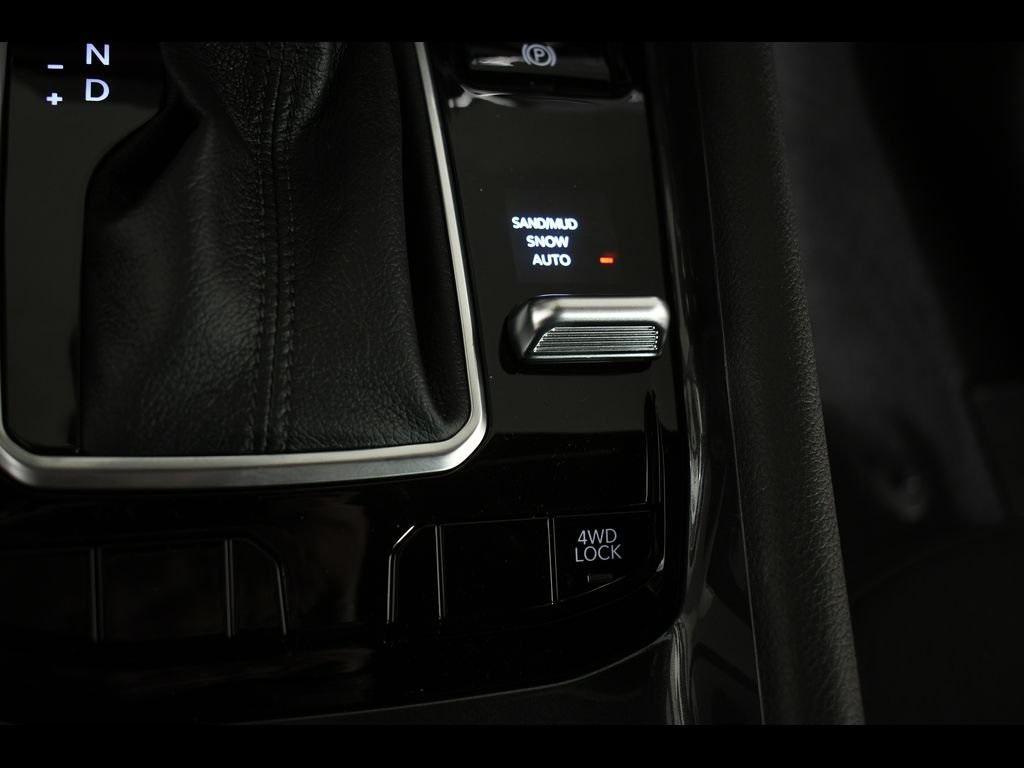 new 2025 Jeep Compass car, priced at $23,999