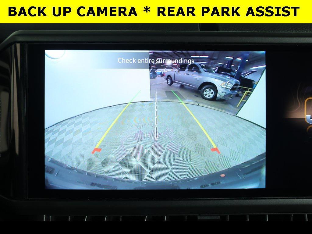 new 2026 Jeep Wrangler car, priced at $47,495