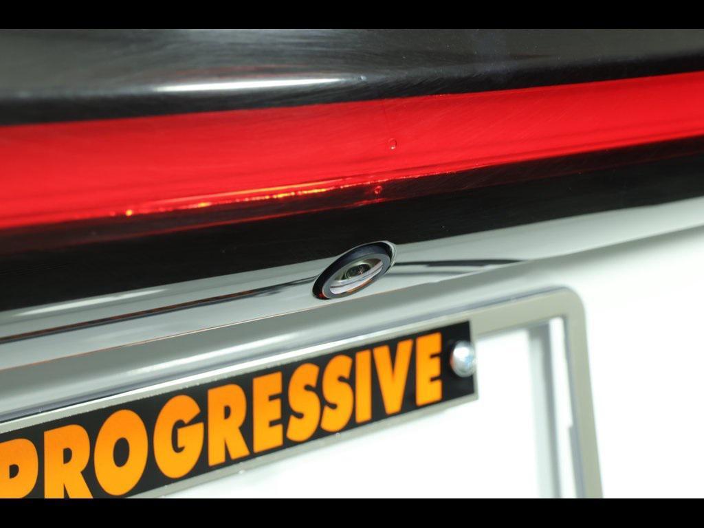 used 2024 Chrysler Pacifica car, priced at $33,897