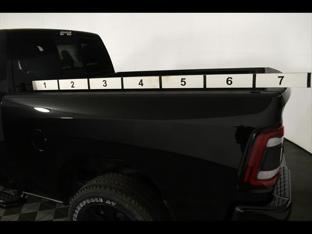 new 2024 Ram 2500 car, priced at $80,999