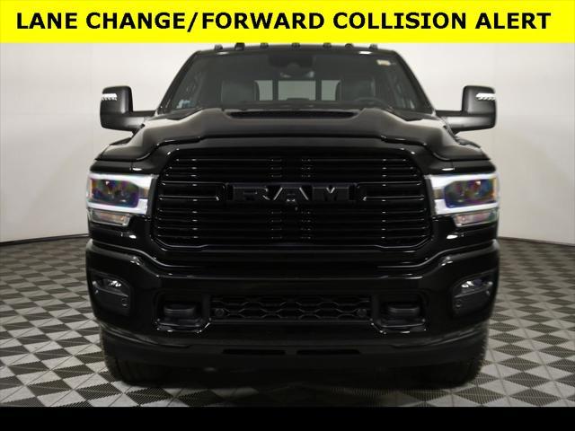 new 2024 Ram 2500 car, priced at $80,999