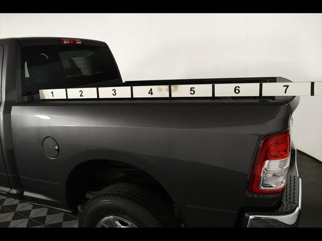 new 2024 Ram 2500 car, priced at $46,999