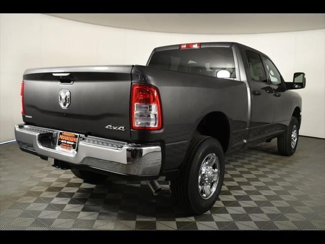 new 2024 Ram 2500 car, priced at $46,999