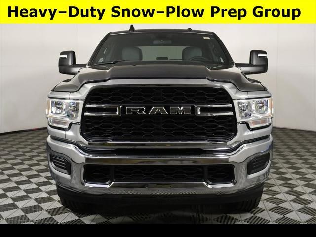 new 2024 Ram 2500 car, priced at $46,999