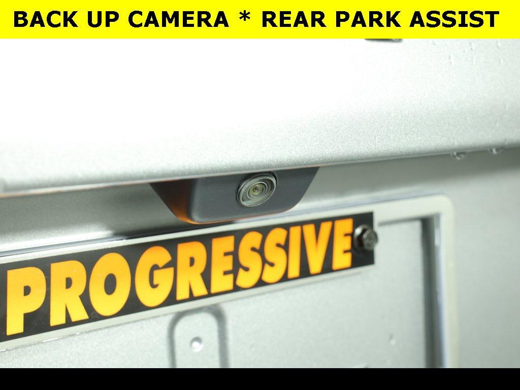 used 2021 Jeep Cherokee car, priced at $22,136