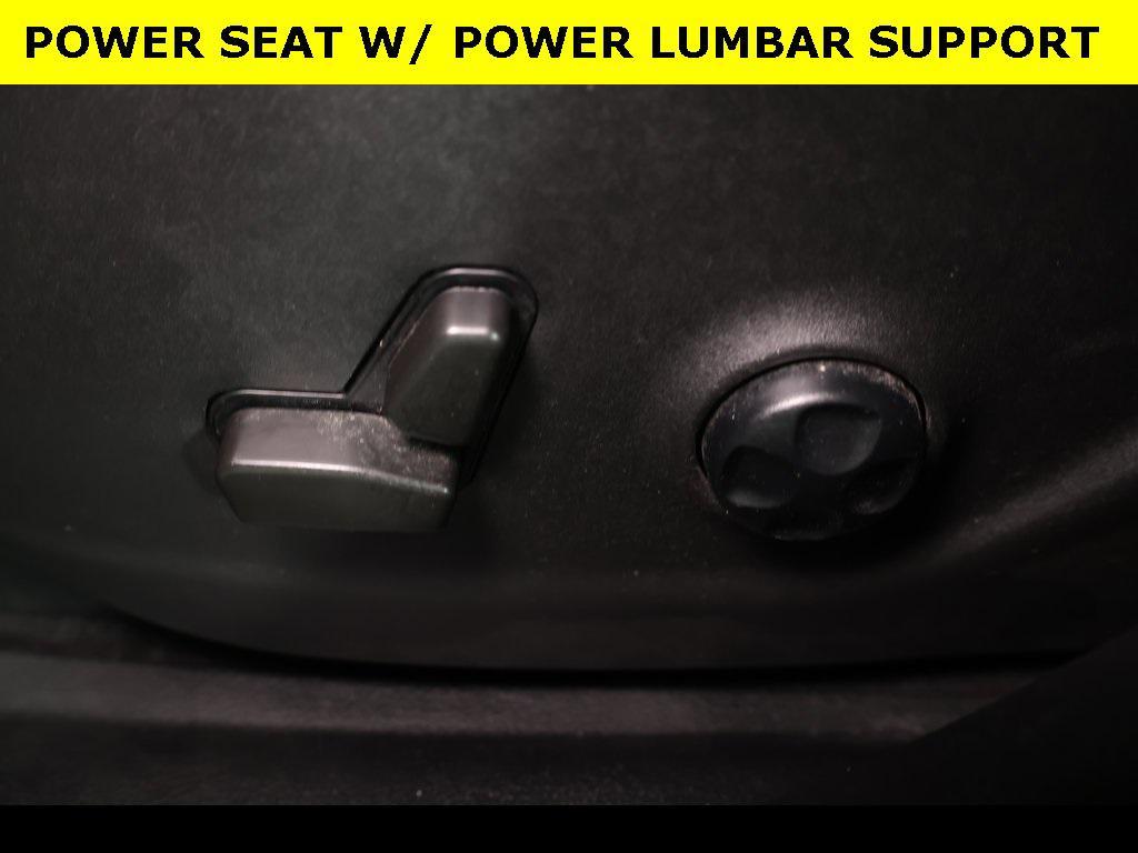 used 2021 Jeep Cherokee car, priced at $22,136