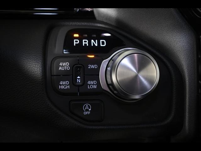 new 2025 Ram 1500 car, priced at $62,391