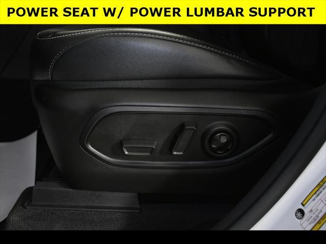 used 2023 Jeep Grand Cherokee car, priced at $36,060