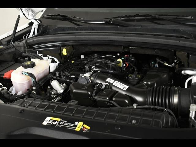 used 2023 Jeep Grand Cherokee car, priced at $36,060