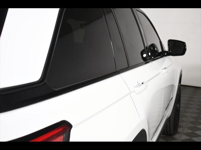 used 2023 Jeep Grand Cherokee car, priced at $36,060