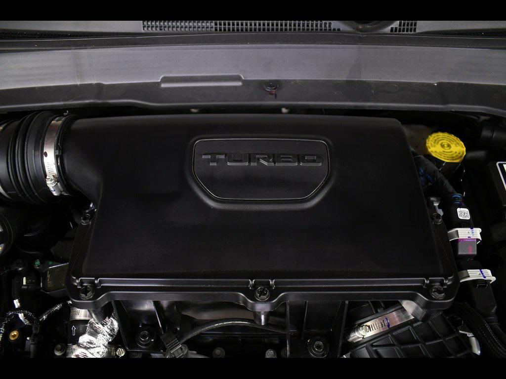 new 2025 Jeep Compass car, priced at $25,999