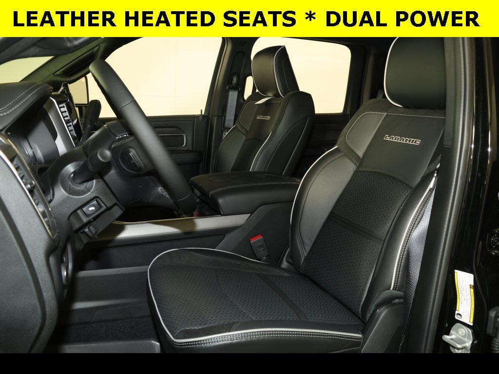 new 2026 Ram 2500 car, priced at $88,410