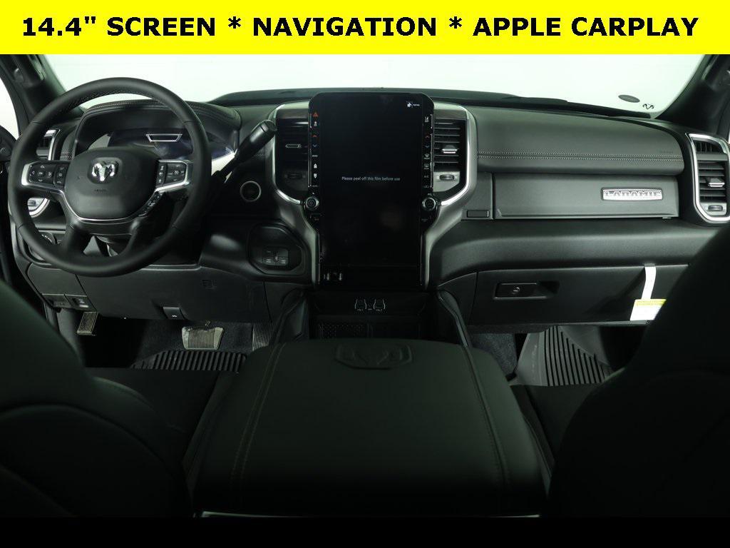 new 2026 Ram 2500 car, priced at $88,410