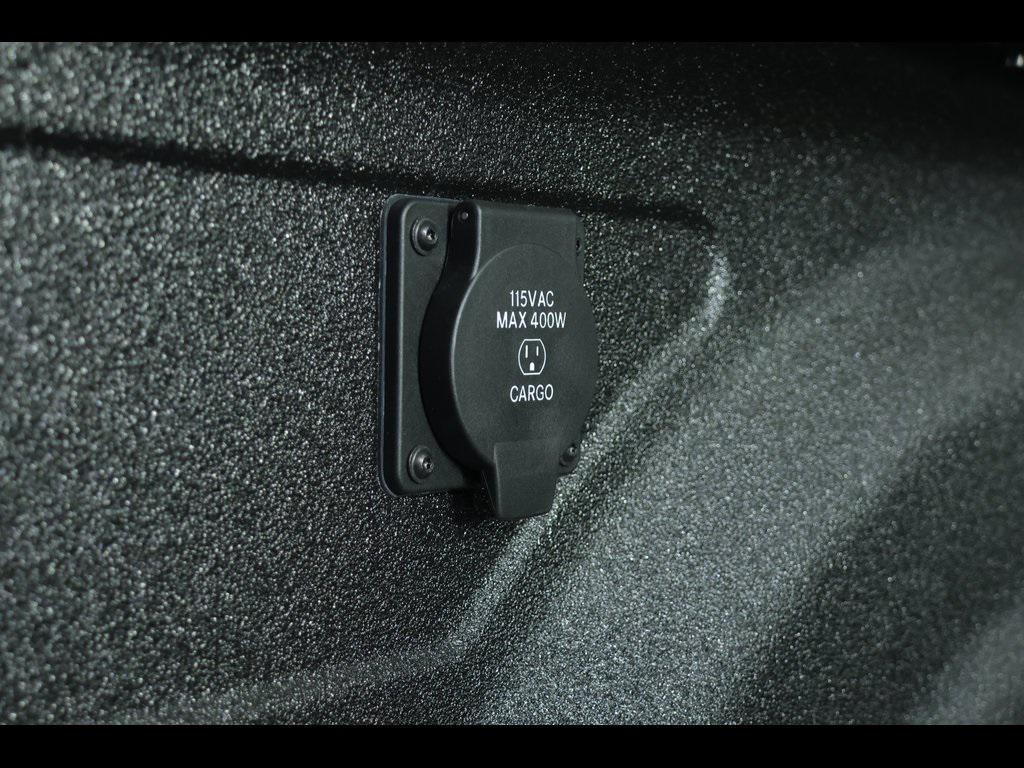 new 2026 Ram 2500 car, priced at $88,410