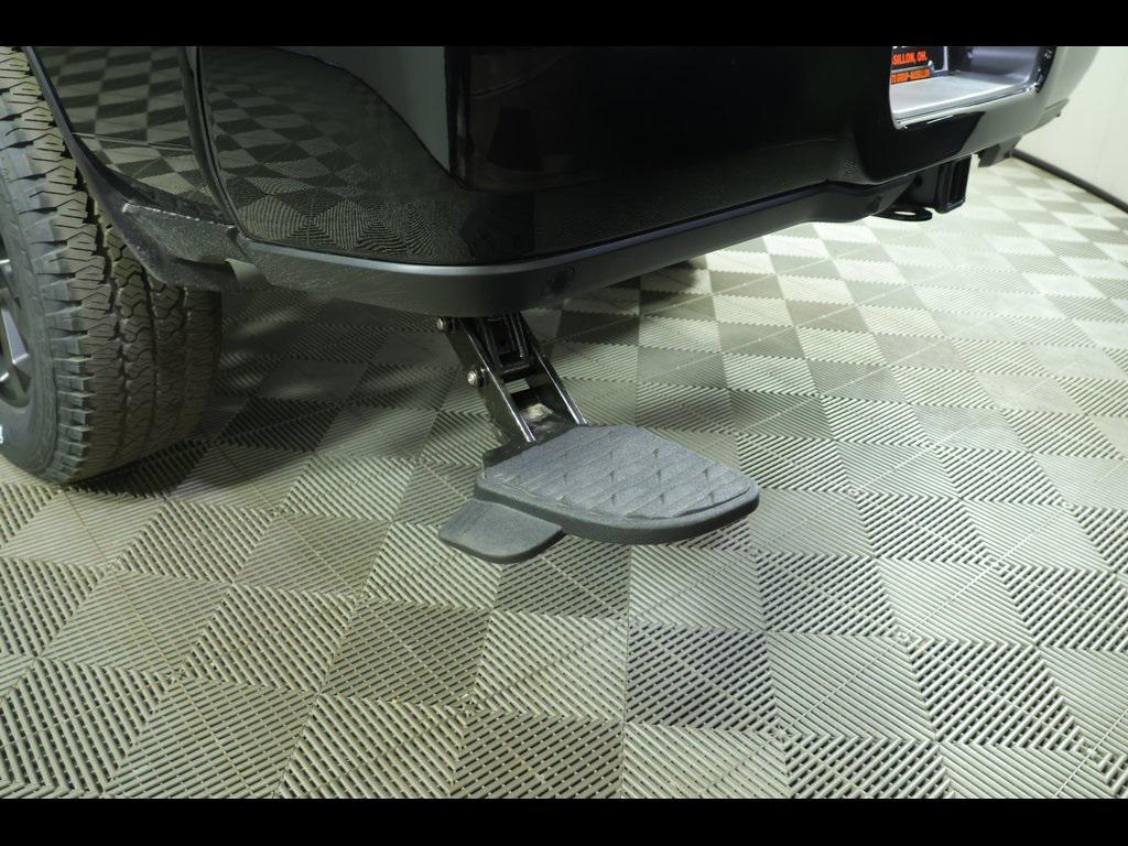 new 2026 Ram 2500 car, priced at $88,410