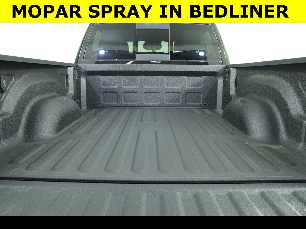 new 2026 Ram 2500 car, priced at $88,410