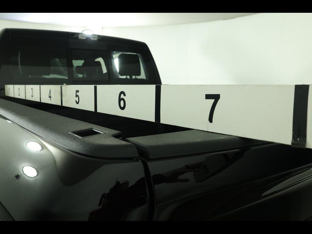 new 2026 Ram 2500 car, priced at $88,410