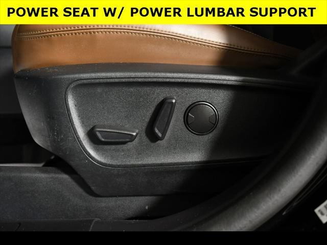 used 2021 Ford Bronco Sport car, priced at $27,925