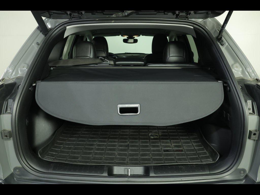 used 2019 Jeep Cherokee car, priced at $21,484