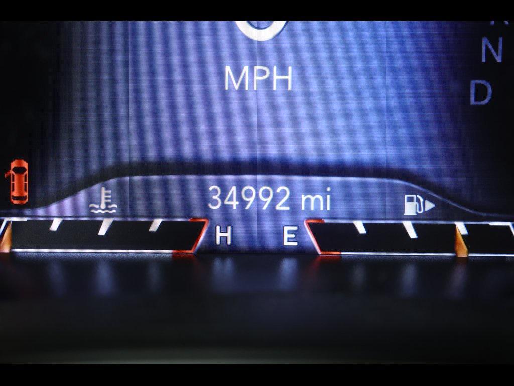 used 2019 Jeep Cherokee car, priced at $21,484