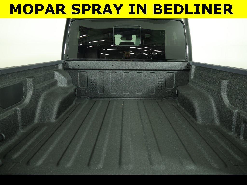 new 2025 Jeep Gladiator car, priced at $53,810
