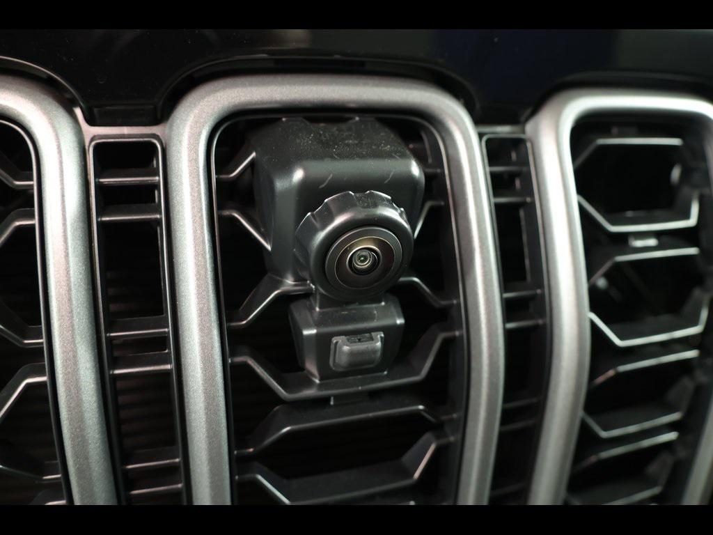 new 2025 Jeep Gladiator car, priced at $53,810